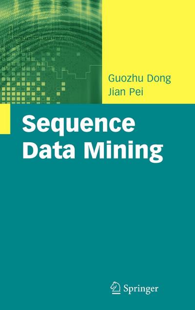 Sequence Data Mining