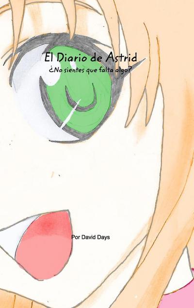 El Diario de Astrid