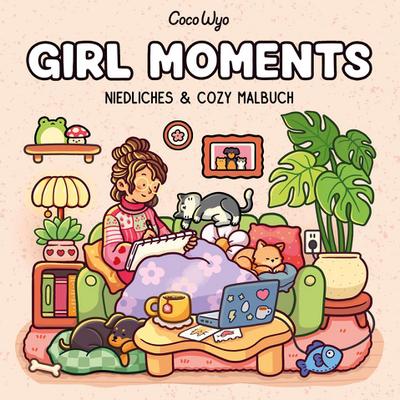 Girl Moments