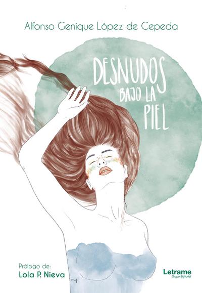 Desnudos bajo la piel