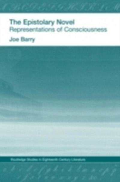 Epistolary Novel