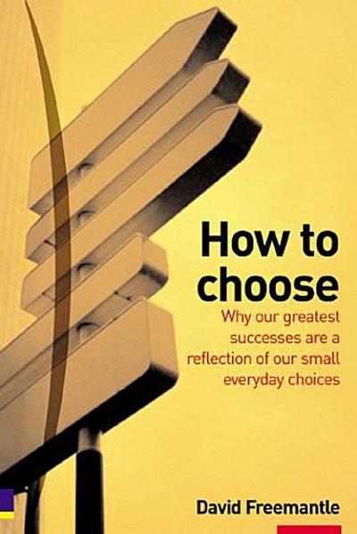 How to Choose