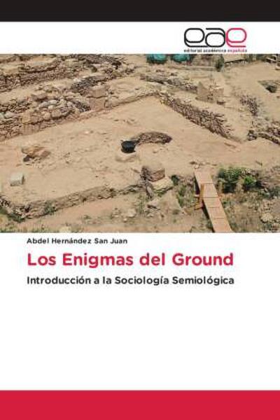 Los Enigmas del Ground