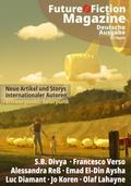 Future Fiction Magazine Nr. 07/Sep24