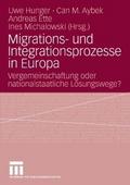 Migrations- und Integrationsprozesse in Europa
