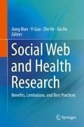 Social Web and Health Research