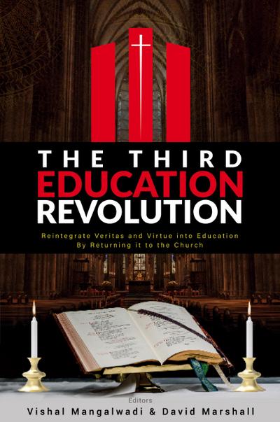 The Third Education Revolution