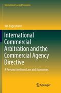 International Commercial Arbitration and the Comme