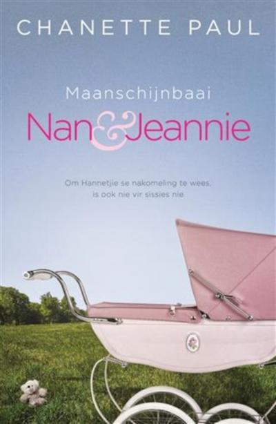 Maanschijnbaai 2: Nan & Jeannie