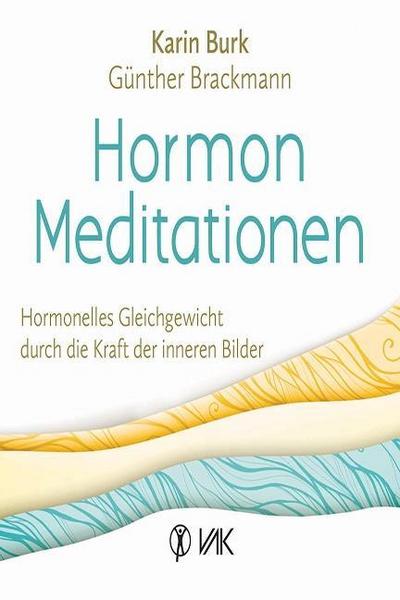 Hormon-Meditationen, 2 Audio-CDs