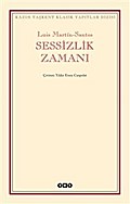 Sessizlik Zamanı