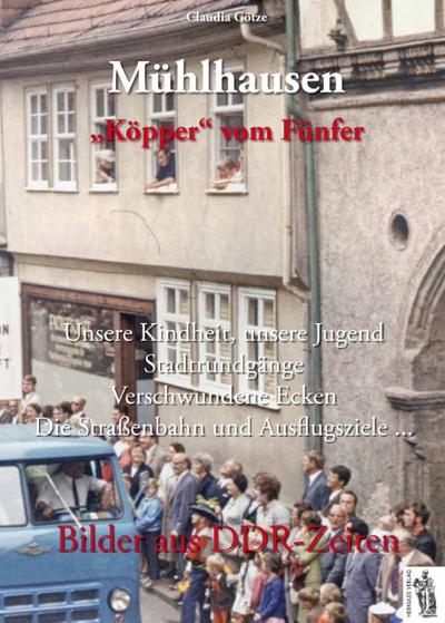 Mühlhausen - ’Köpper’ vom Fünfer
