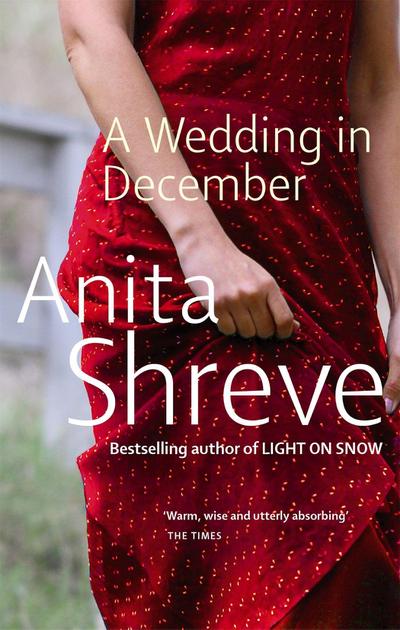 Shreve, A: Wedding In December