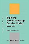 Exploring Second Language Creative Writing
