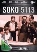 Soko 5113 - Staffel 1