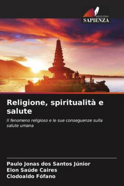 Religione, spiritualità e salute