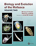 Biology and Evolution of the Mollusca, Volume 2