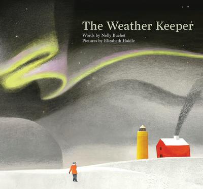 The Weather Keeper