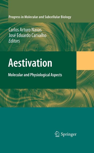 Aestivation
