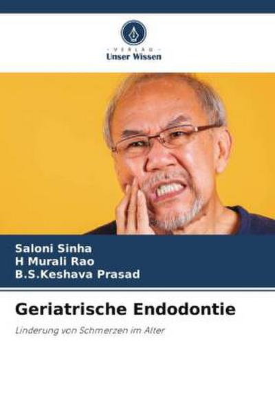 Geriatrische Endodontie