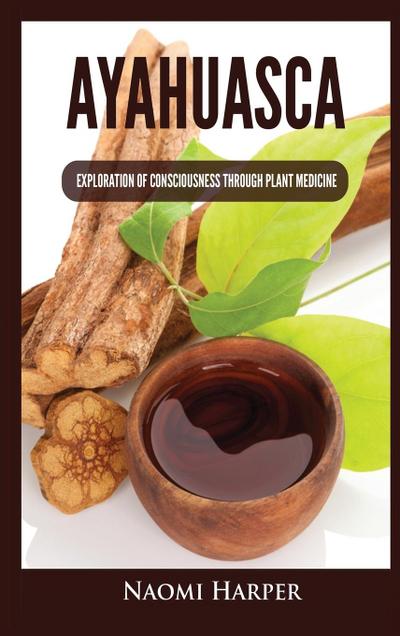 Ayahuasca