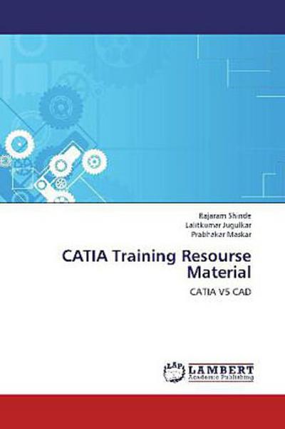 CATIA Training Resourse Material