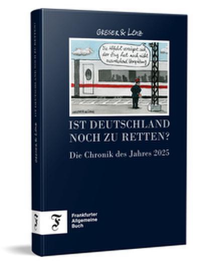 Ist Deutschland noch zu retten?