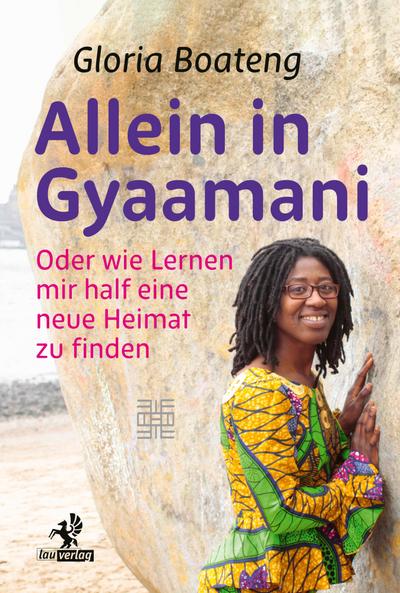 Allein in Gyaamani