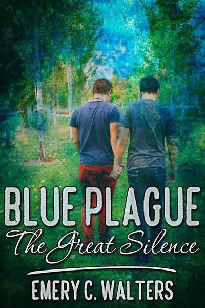 Blue Plague: The Great Silence