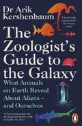 The Zoologist’s Guide to the Galaxy
