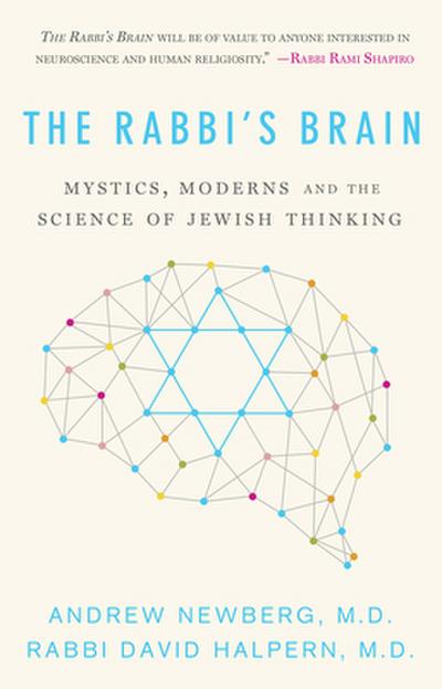 The Rabbi’s Brain