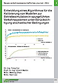 Neues verkehrswissenschaftliches Journal NVJ - Ausgabe 9