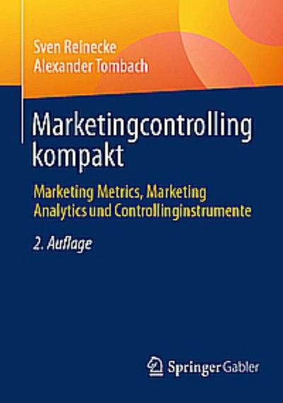 Marketingcontrolling kompakt
