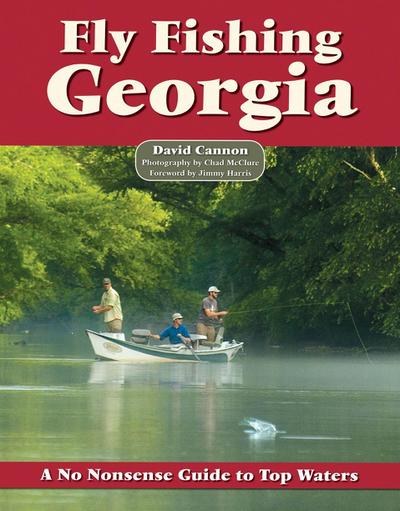Fly Fishing Georgia