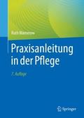 Praxisanleitung in der Pflege