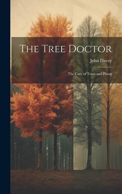 The Tree Doctor