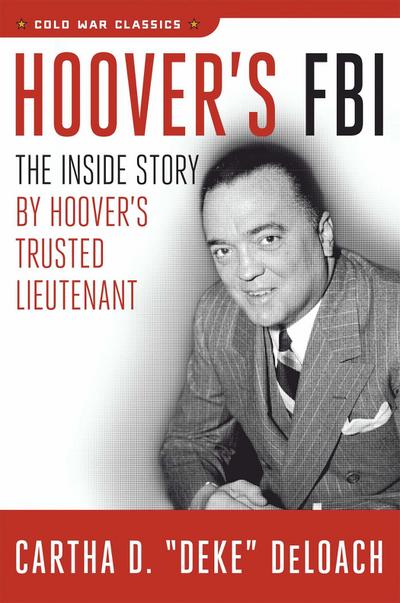 Hoover’s FBI