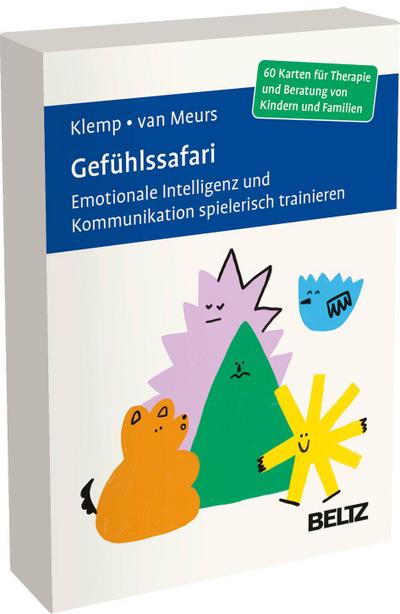 Gefühlssafari