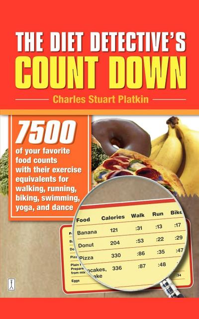 The Diet Detective’s Count Down