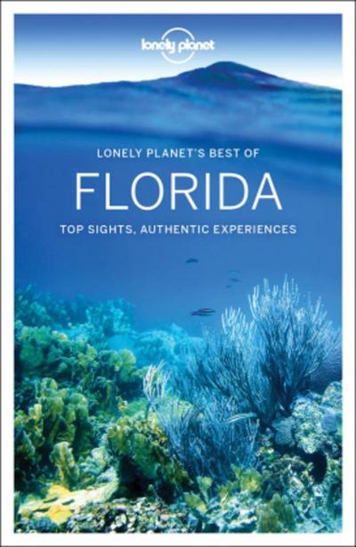 Lonely Planet’s Best of Florida
