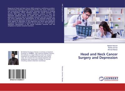 Head and Neck Cancer Surgery and Depression