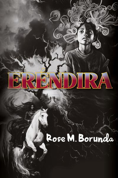 Eréndira