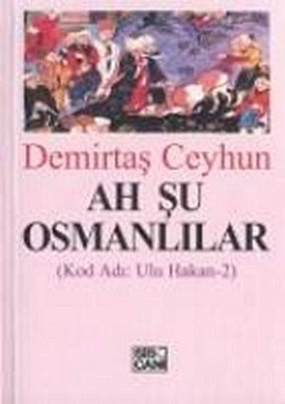 Ah Su Osmanlilar