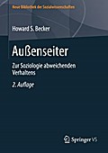 Außenseiter
