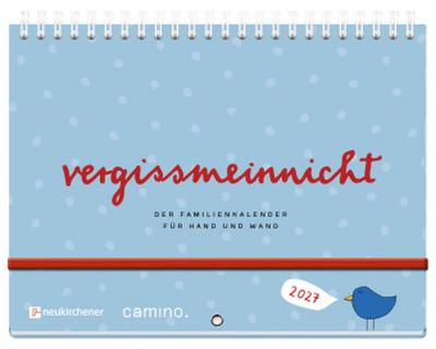 vergissmeinnicht 2027