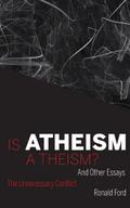 Is Atheism a Theism?