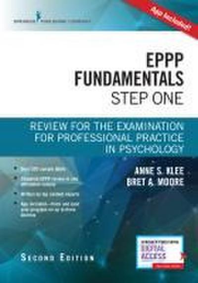 Eppp Fundamentals, Step One