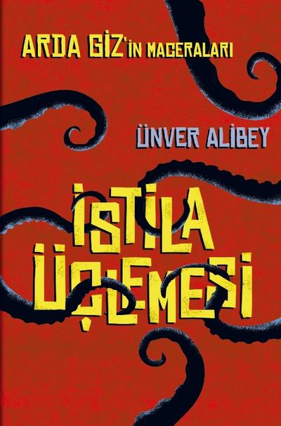 ¿stila Üçlemesi