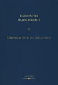 Joseph Haydn & die ’Neue Welt’