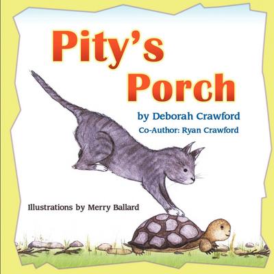 Pity’s Porch